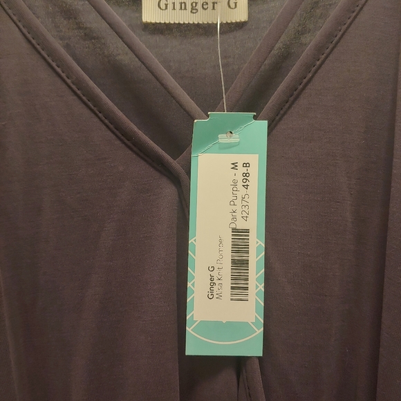 Romper - Picture 3 of 8